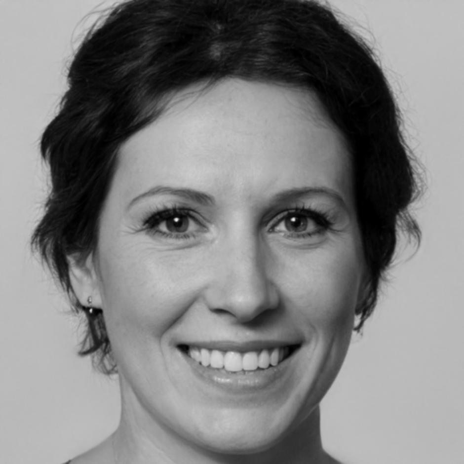 Portrait de Marie